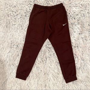 Nike Fleece Joggers
